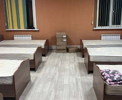 Компания «Фондиталь» оказала помощь Фонду «Дети и родители против рака»