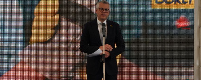 Doka to Launch Production in Russia