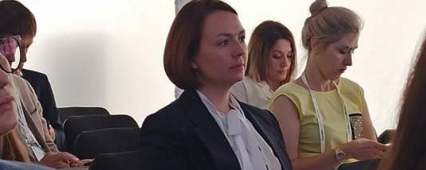 Международный экономический форум «Калуга 650: партнерство для развития» проходит в Калуге