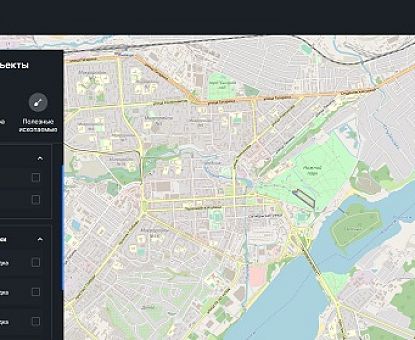 В Липецкой области разрабатывают инвесткарту региона с реестром объектов для ведения бизнеса