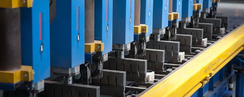 World-known PRESTORUS to Become a Global Leader in Geosynthetics