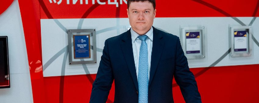 Dmitry Dudarev: We Are Negotiating with Investors Non-Stop