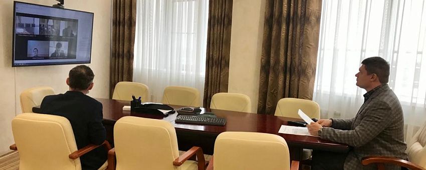 Цифровизация промышленности