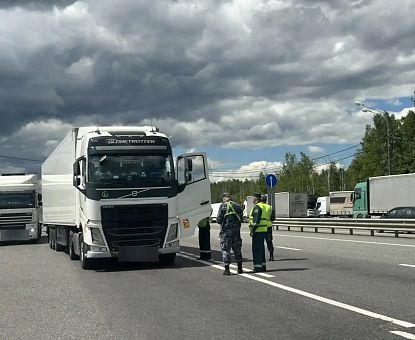 С 1 июня в России начал действовать «цифровой пропуск» для импортных товаров