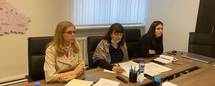 Как ускорить оформление документов на таможенном посту и снизить время простоя транспортных средств.