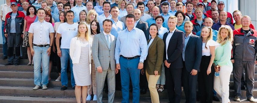 Особая экономическая зона «Липецк» признана лучшей в стране