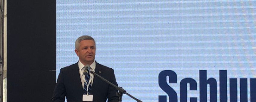 Schlumberger Launches Production of Equipment for Production of Liquid Hydrocarbons