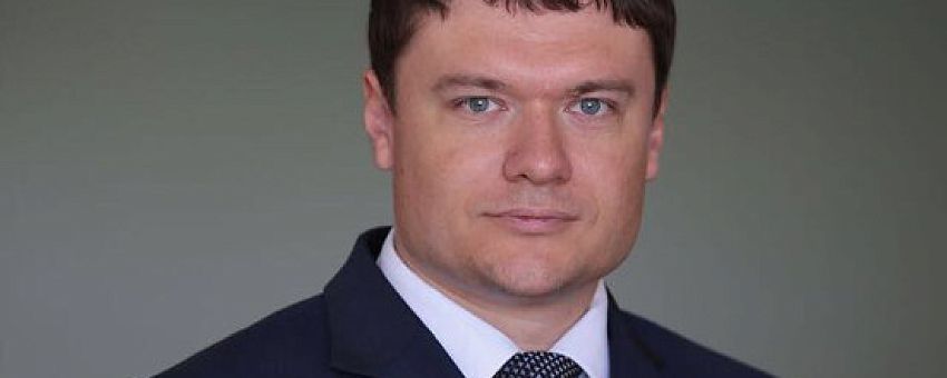 Dmitry Dudarev Appointed Acting General Director of Lipetsk SEZ