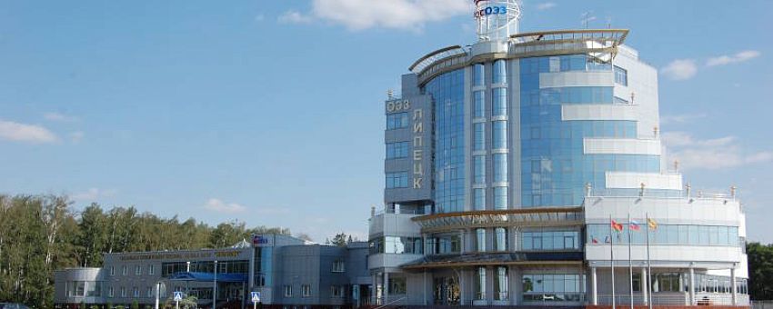 Объявлен отбор арендаторов помещения столовой АО ОЭЗ ППТ Липецк