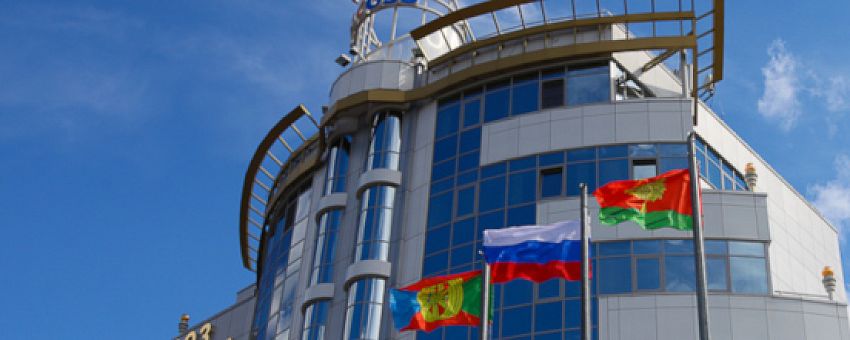 Управляющая компания ОЭЗ ППТ «Липецк» профессионально оказывает услуги по обеспечению пожарной безопасности на предприятиях резидентов