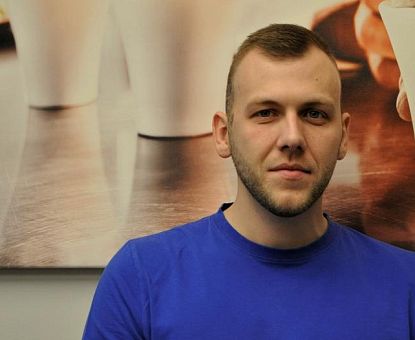 Работа мечты. Завод &quot;Ви Фрай&quot;