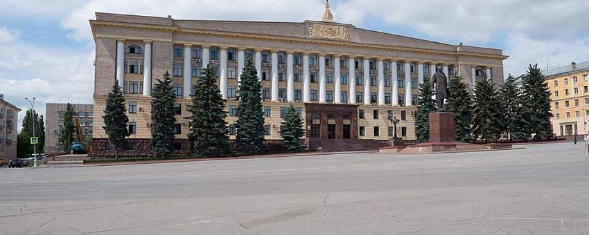 Первые предприятия, которым комиссия администрации Липецкой области одобрила заявление на осуществление деятельности, приступили к работе.