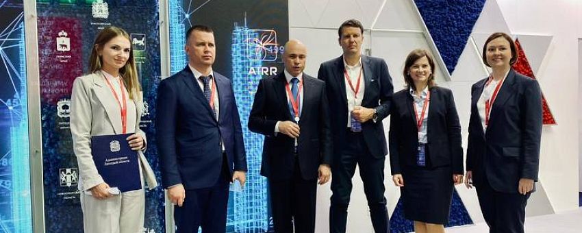 «Лэм Уэстон Майер Рус», ведущий производитель картофеля-фри в России, расширяет производство в Липецкой области