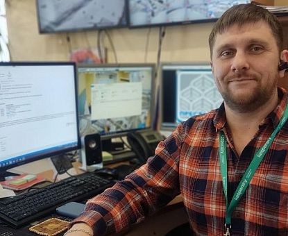 Работа мечты. Завод &quot;ПРЕСТОРУСЬ&quot;