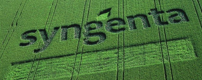 Липецкий завод поможет Syngenta к 2021 году нарастить выпуск СЗР до 80%