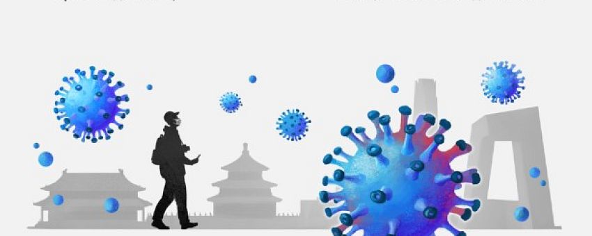 Дополнительные меры безопасности предпринимает ОЭЗ «Липецк» в связи с коронавирусом.