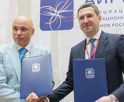 Компания «Петэксперт» займется восстановлением исторических объектов Ельца