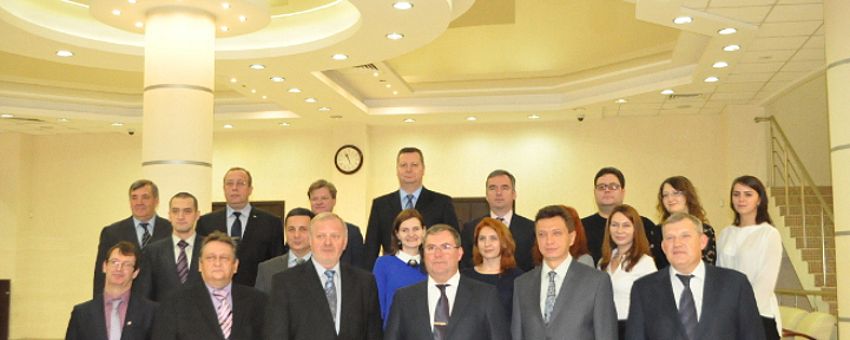 Особые экономические зоны в зоне внимания таможни