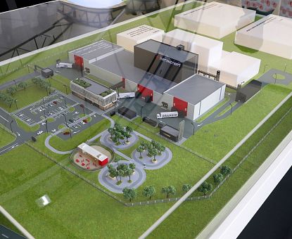 Компания «Петэксперт» запускает проект строительства завода по производству кормов для кошек и собак в ОЭЗ «Липецк»