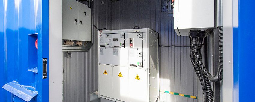 Оборудование АВВ, произведенное в ОЭЗ «Липецк» электрифицирует свинцовую обогатительную фабрику в Восточной Сибири