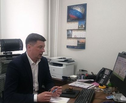 ОЭЗ «Липецк» налаживает сотрудничество с представителями бизнеса из Турции