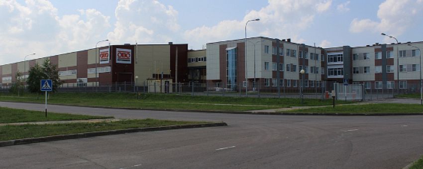 В ОЭЗ ППТ «Липецк» откроется производственный центр ОБО Беттерманн