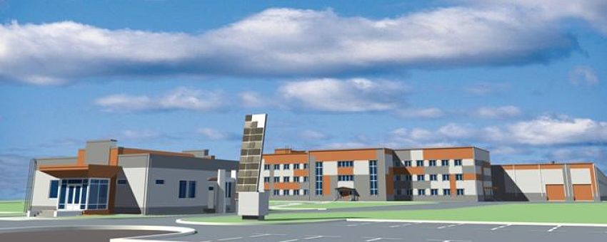 В особой экономической зоне «Липецк» появится крупный логистический центр