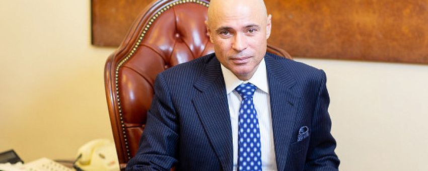 Igor Artamonov: We Create New Development Strategy for Lipetsk Region