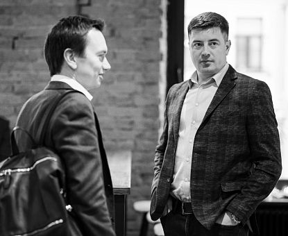 Ассоциация индустриальных парков России открыла череду Рождественских и Новогодних торжеств, подводящих итоги делового сезона 2021