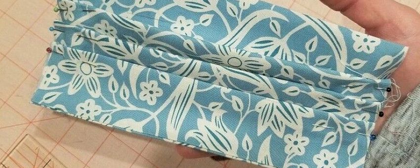 ОЭЗ &quot;Липецк&quot; координирует работу по производству масок в регионе.