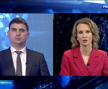 Александр Базаев: Задачи и планы по привлечению инвестиций никто не снижал