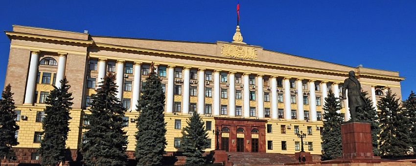 Липецкая область в ТОП-5 лидеров регионов инвестиционного рейтинга по версии инвестсовета ЦФО