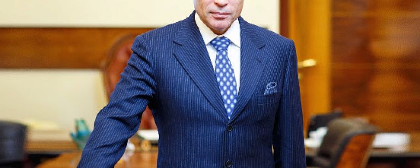 Игорь Артамонов: «Липецкая область — надежный деловой партнер»