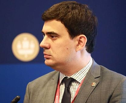 Александр Базаев: Развитие бизнеса в ОЭЗ – показатель стабильности