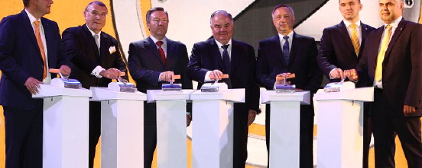 Немецкий бизнес верит в будущее России