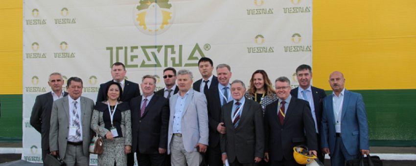 Выгрузкой займется «Робот»