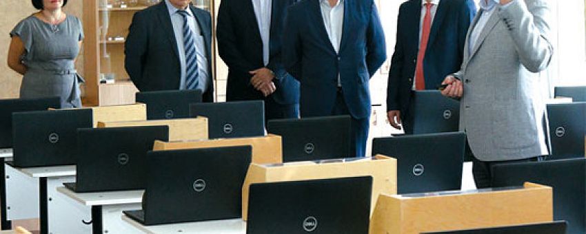 От химии прошлого к химии будущего