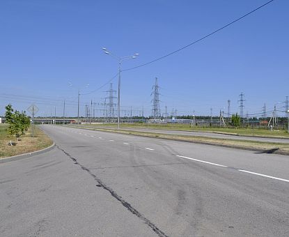 ОЭЗ «Липецк» улучшает качество сотовой связи для резидентов