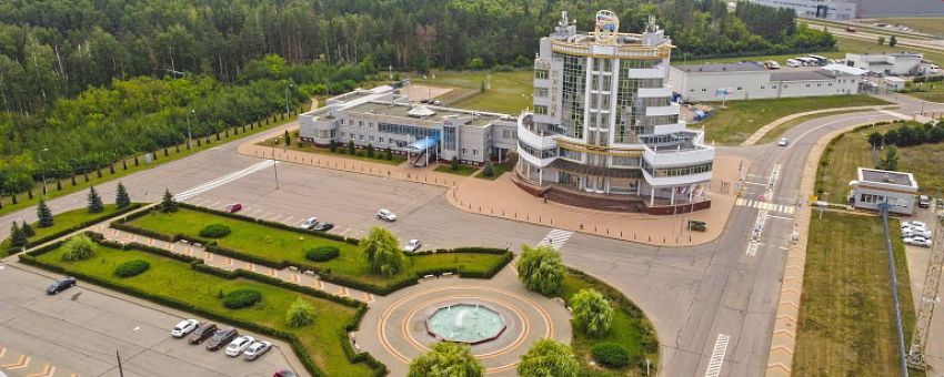 Правительство РФ поддержало законопроект, упрощающий получение статуса резидента ОЭЗ