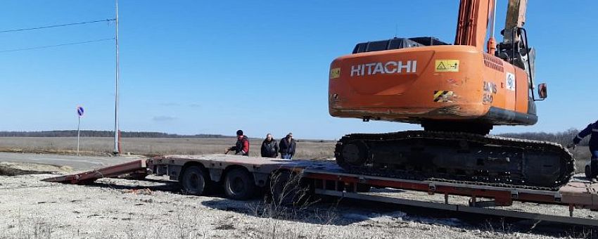 Резидент ОЭЗ «Липецк» - АО «АСК» приступил к строительству предприятия