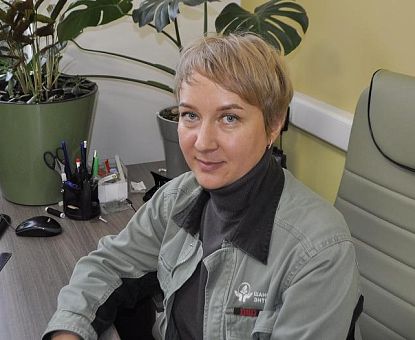 &quot;Шанс Энтерпрайз&quot;. Работа мечты - на зеленом заводе