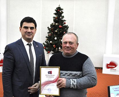 ОЭЗ «Липецк»: в 2023 году работы было много, в планах – еще большее количество проектов