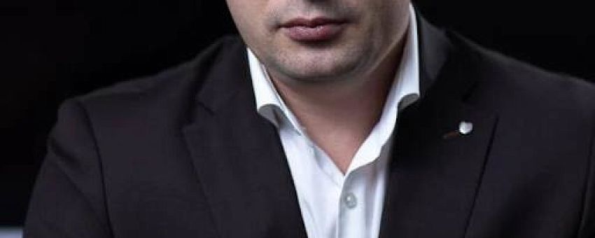 Генеральным директором Особой экономической зоны «Липецк» назначен Роман Петрухин