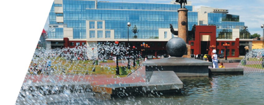 Итоги года и перспективы развития ОЭЗ «Липецк»